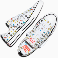 Converse x Hello Kitty And Friends Chuck Taylor All Star BFFS