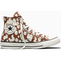 Chuck Taylor All Star Cow Print
