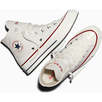 Chuck 70 Valentine's Day