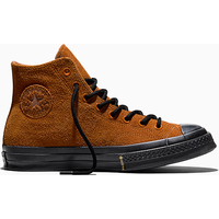 Chuck 70 GORE-TEX Hairy Suede