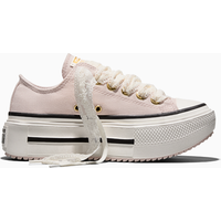 Chuck Taylor All Star Lift Double Stack Lace