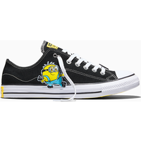 Converse x Minions Chuck Taylor All Star