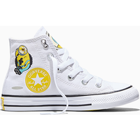 Converse x Minions Chuck Taylor All Star