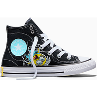 Converse x Minions Chuck Taylor All Star