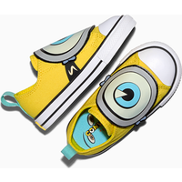 Converse x Minions Chuck Taylor All Star One Strap Easy-On