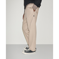 Spodnie Straight Leg
