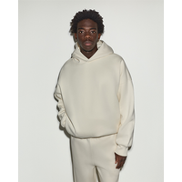 Shai Gilgeous-Alexander Fleece Hoodie