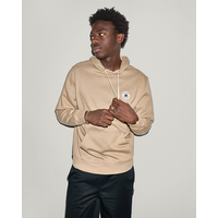 Bluza z kapturem Chuck Patch Fleece
