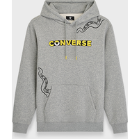Bluza z kapturem Converse x Minions Standard Fit Zip-Up