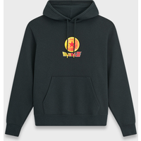Converse x Dragon Ball Z Shenron Hoodie