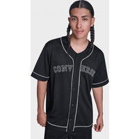 Converse Relaxed Baseball Jersey
