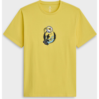 Koszulka Converse x Minions