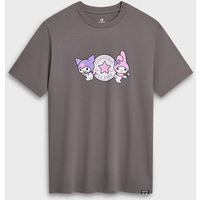 Converse x Hello Kitty® and Friends Chuck Patch T-Shirt