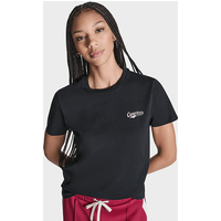 Koszulka Damska Winged Chucks T-Shirt