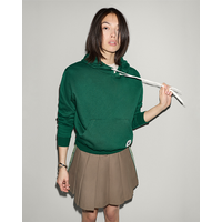 Chuck Taylor Patch Pullover Hoodie