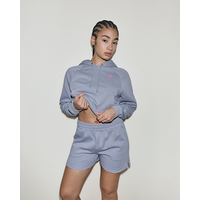 Bluza Damska Star Chevron Embriodery