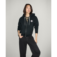 Bluza z kapturem damska Signature Full‑Zip
