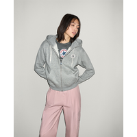 Bluza z kapturem damska Signature Full‑Zip