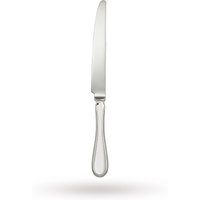 English Thread Silver Plated 20 Loose Table Knife
