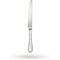 English Thread Silver Plated 20 Loose Dessert Knife
