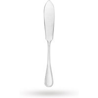 English Thread Silver Plated 20 Loose Fish Knife