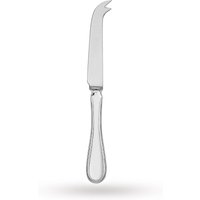 English Thread Silver Plated 20 Loose Cheese Knife