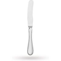 English Thread Silver Plated 20 Loose Butter Knife