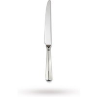 Rattail Silver Plated 20 Loose Dessert Knife