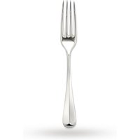 Rattail Silver Plated 20 Loose Table Fork