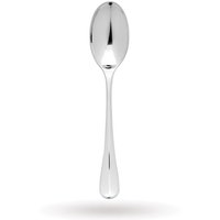 Rattail Silver Plated 20 Loose Coffee Spoon