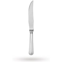 Rattail Silver Plated 20 Loose Steak Knife