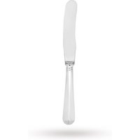 Rattail Silver Plated 20 Loose Butter Knife