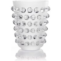 Mossi Clear Vase