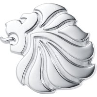 Team GB Sterling Silver Lion Head Pin at Goldsmiths Jewellery Team GB Sterling Silver Lion Head Pin.