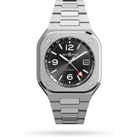 Br 05 Gmt 41mm at Goldsmiths Jewellery Br 05 Gmt 41mm.