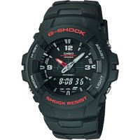Analog G-100 Series Mens Watch