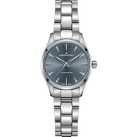 Jazzmaster Quartz 32mm Ladies Watch Blue