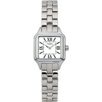 Legacy 23mm Ladies Watch White