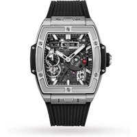 Spirit of Big Bang Meca-10 Titanium Chronograph 45mm