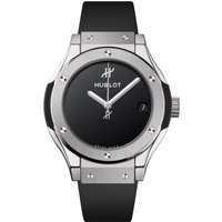 Classic Fusion Original Titanium 33mm Ladies Watch