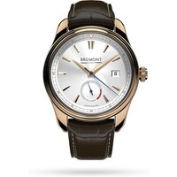 H1 Audley 40mm Mens Watch