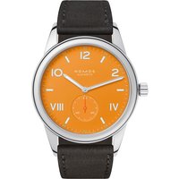 Club Campus 38 future orange 38.5mm