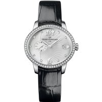 Cat's Eye Small Seconds 35mm Ladies Watch