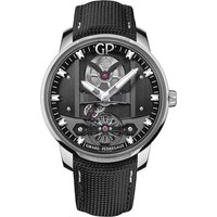 Free Bridge Black 44mm