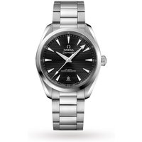 Seamaster Aqua Terra 150M Mens Black Dial 38mm Automatic Co-Axial Mens Watch
