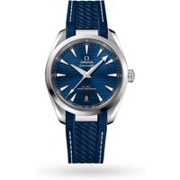 Seamaster Aqua Terra 150m Co-Axial 38mm Mens Watch