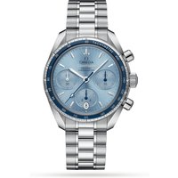 Speedmaster Co-Axial Chronometer 38mm Unisex Watch