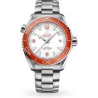 Seamaster Planet Ocean 600m Co-Axial 43.5mm
