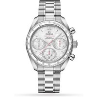 Speedmaster Co-Axial Chronometer Chronograph 38mm