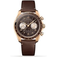 Speedmaster Chronoscope Co-Axial Master Chronometer Chronograph 43 MM